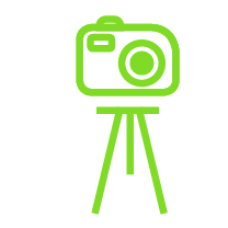 Ikona fotografia