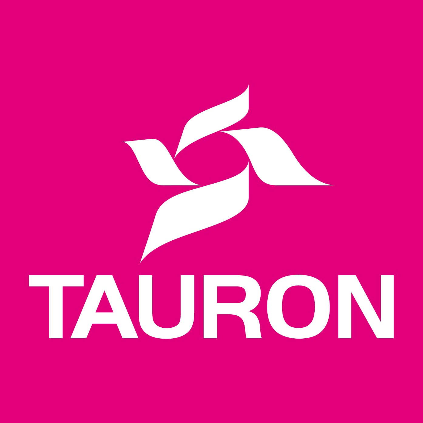 TAURON_logo