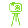 Ikona fotografia