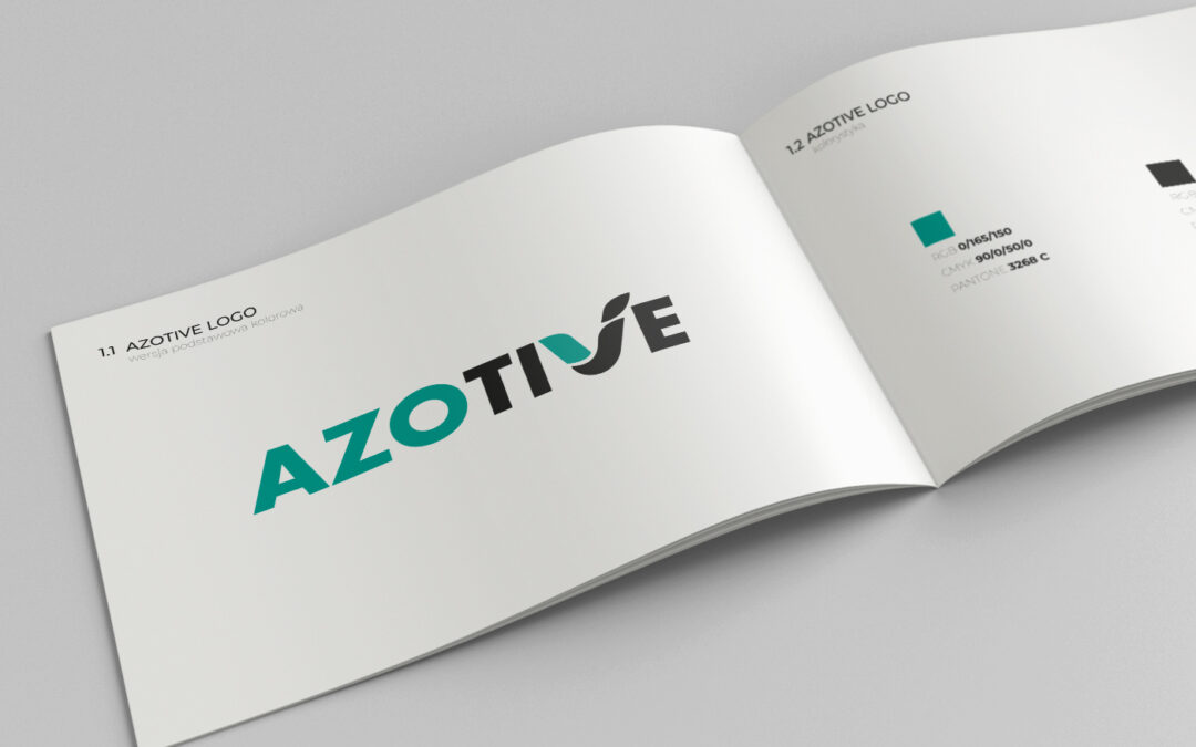 Logo AZOTIVE AZOTECH