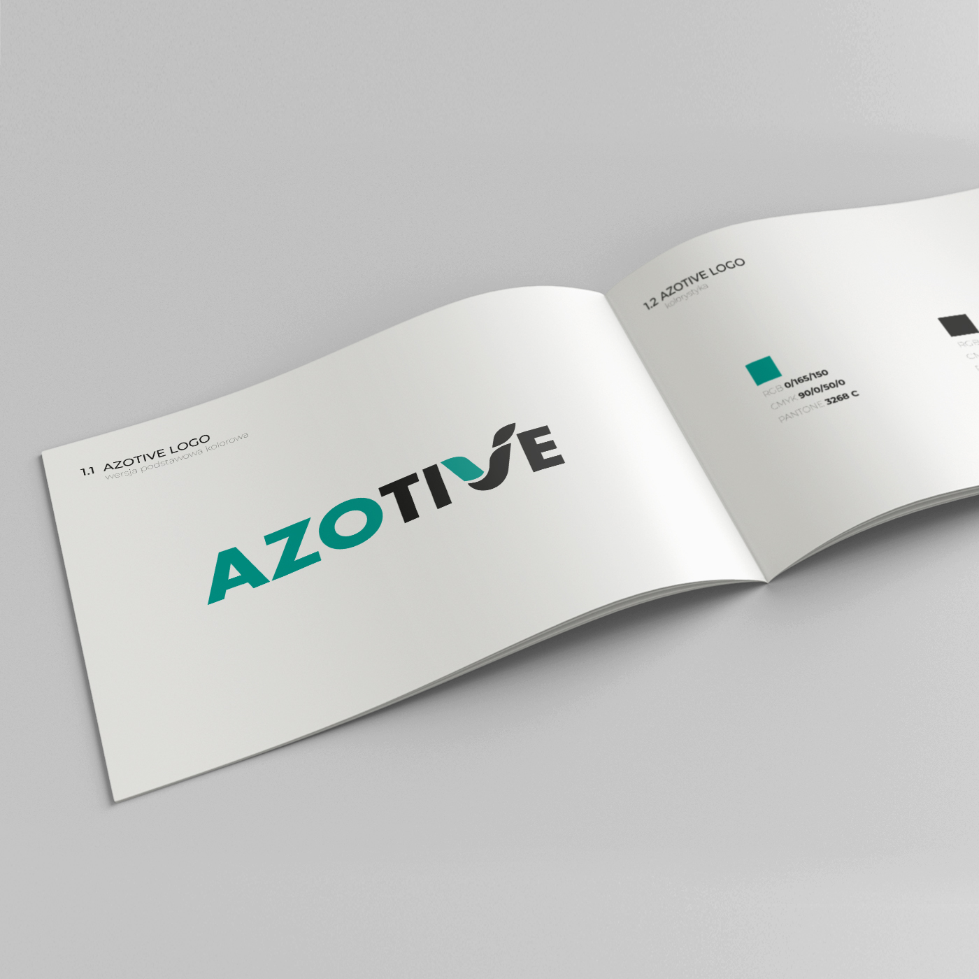 AZOTIVE_ Projekt logo Studio_A