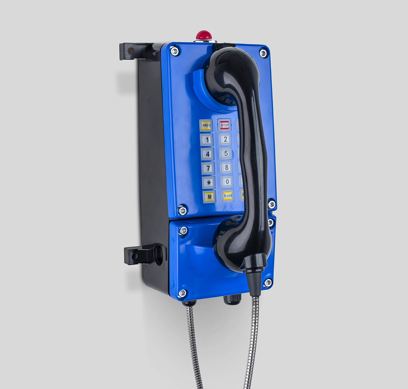 TELVIS – telefon