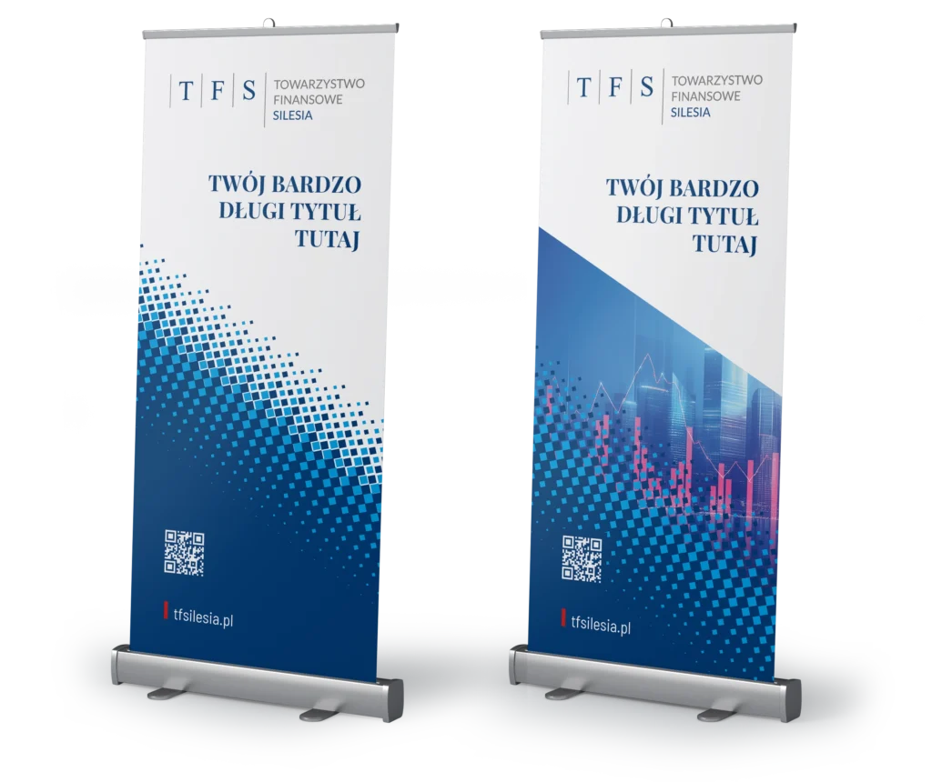 Branding Towarzystwo finansowe silesia