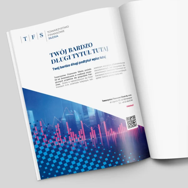 Branding Towarzystwo finansowe silesia