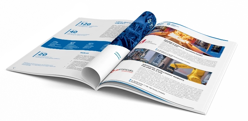 Silesia Automotive projektowanie