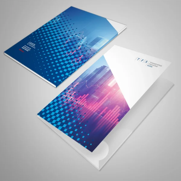 Branding Towarzystwo finansowe silesia