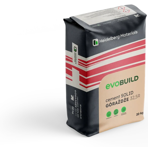 Heidelberg opakowania