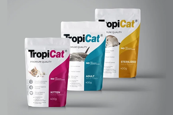 Tropicat