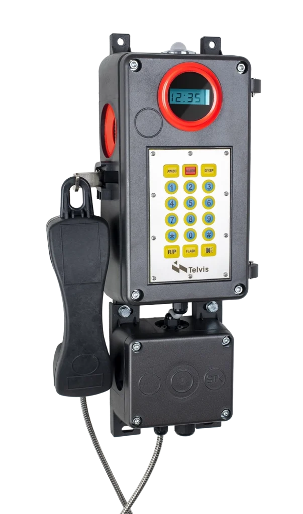 projektowanie TELVIS zdjęcia