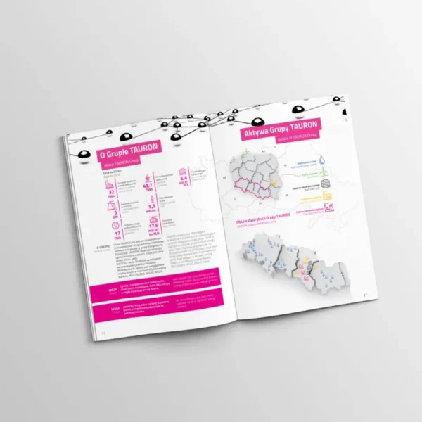 TAURON projektowanie
