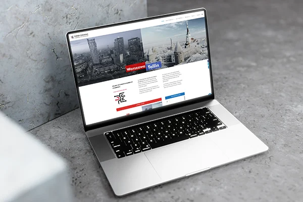 Polsko Estońska Izba Gospodarcza