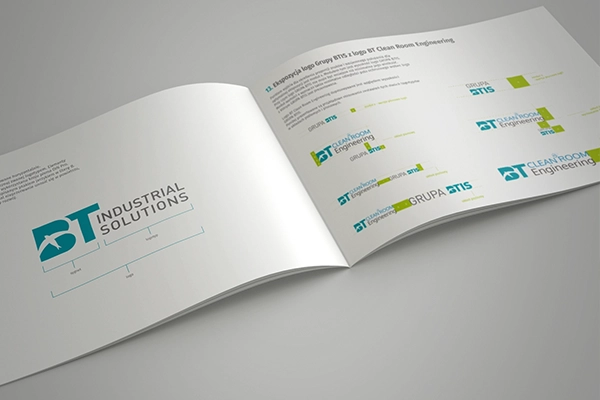 BT Industrial Solutions